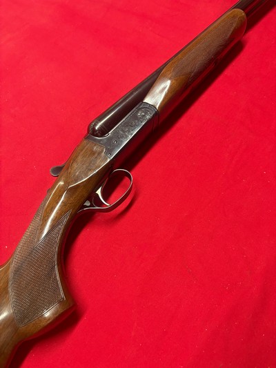 Browning BSS 12 Gauge 30