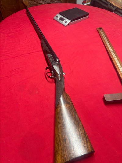 Westley Richards 16 Gauge Ejector Gun - Image 7 of 15