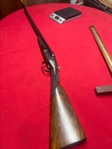 Westley Richards 16 Gauge Ejector Gun - Image 7 of 15