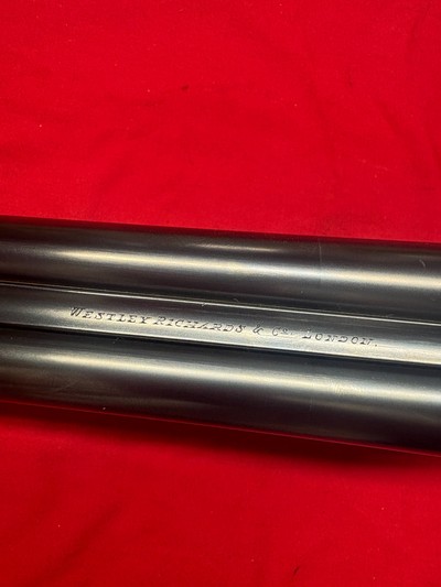 Westley Richards 16 Gauge Ejector Gun - Image 10 of 15