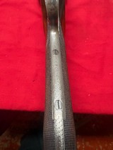 Westley Richards 16 Gauge Ejector Gun - Image 13 of 15