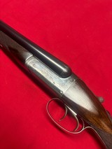 Westley Richards 16 Gauge Ejector Gun - Image 5 of 15