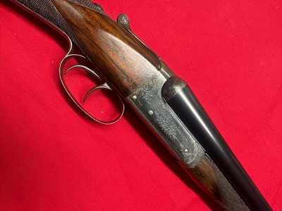 Westley Richards 16 Gauge Ejector Gun - Image 2 of 15