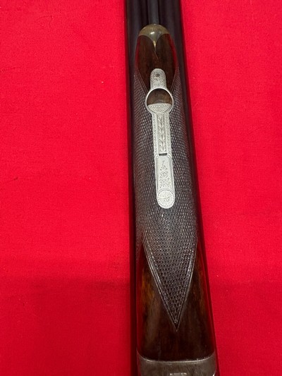 Westley Richards 16 Gauge Ejector Gun - Image 11 of 15