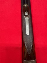 Westley Richards 16 Gauge Ejector Gun - Image 11 of 15