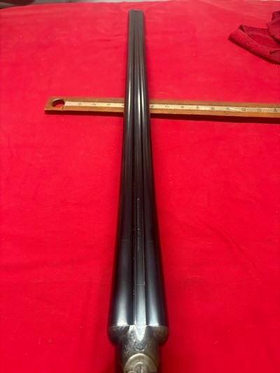 Westley Richards 16 Gauge Ejector Gun - Image 8 of 15