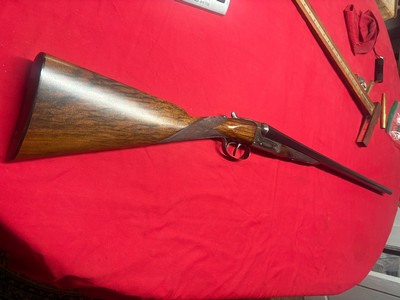 Westley Richards 16 Gauge Ejector Gun - Image 3 of 15