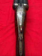 Westley Richards 16 Gauge Ejector Gun - Image 9 of 15