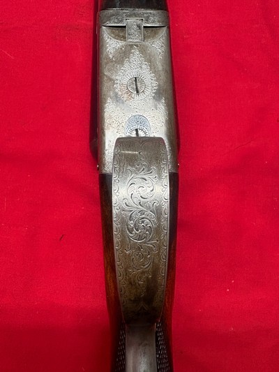 Westley Richards 16 Gauge Ejector Gun - Image 12 of 15