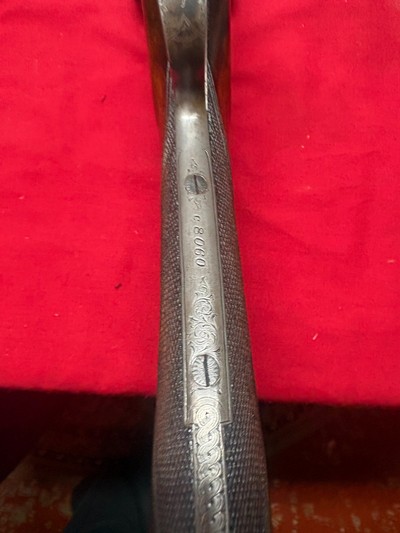 Westley Richards 16 Gauge Ejector Gun - Image 13 of 15