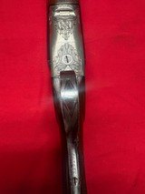 A.H. Fox AE Grade 20 Gauge Ejector Gun - Image 11 of 12