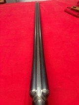 A.H. Fox AE Grade 20 Gauge Ejector Gun - Image 7 of 12