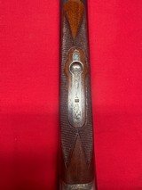 A.H. Fox AE Grade 20 Gauge Ejector Gun - Image 10 of 12