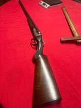 A.H. Fox AE Grade 20 Gauge Ejector Gun - Image 6 of 12