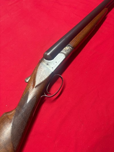 Ithaca NID 10 Gauge Straight Grip - Image 2 of 11
