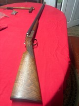 Ithaca NID 10 Gauge Straight Grip - Image 3 of 11