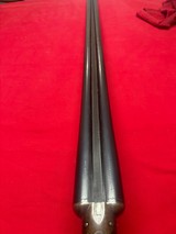 Ithaca NID 10 Gauge Straight Grip - Image 7 of 11