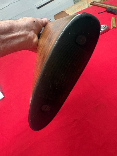 Ithaca NID 10 Gauge Straight Grip - Image 11 of 11