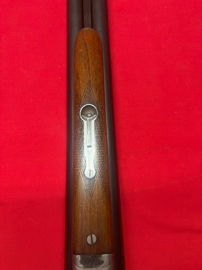 Ithaca NID 10 Gauge Straight Grip - Image 9 of 11