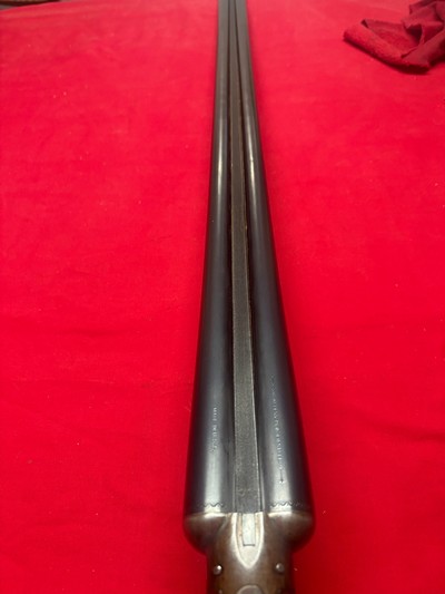 Ithaca NID 10 Gauge Straight Grip - Image 7 of 11