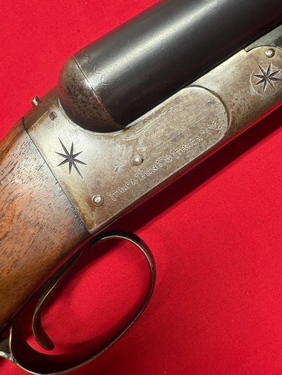 Ithaca NID 10 Gauge Straight Grip - Image 1 of 11