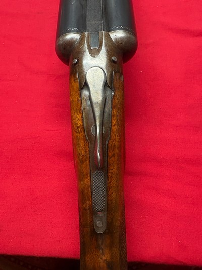 Ithaca NID 10 Gauge Straight Grip - Image 8 of 11
