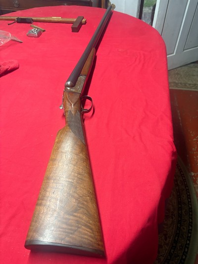 Ithaca NID 10 Gauge Straight Grip - Image 3 of 11