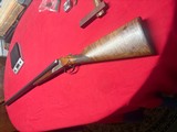 Ithaca NID 10 Gauge Straight Grip - Image 6 of 11