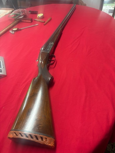 Parker VHE 12 Gauge 32
