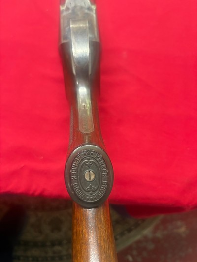 Parker VHE 12 Gauge 32