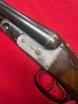 Parker VHE 12 Gauge 32