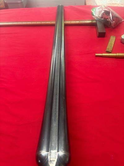 Parker VHE 12 Gauge 32