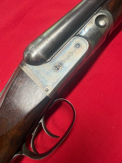 Parker VHE 12 Gauge 32