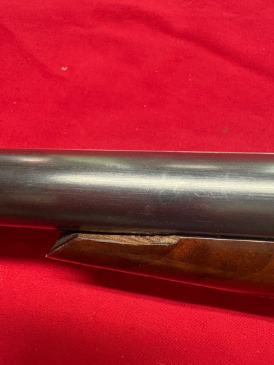 Parker VHE 12 Gauge 32