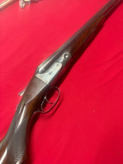 Parker VHE 12 Gauge 32