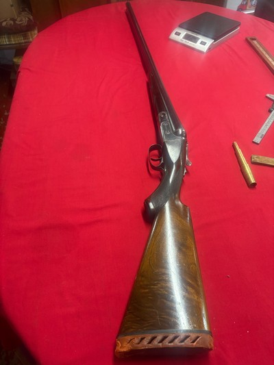 Parker VHE 12 Gauge 32