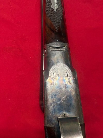 Parker VHE 12 Gauge 32