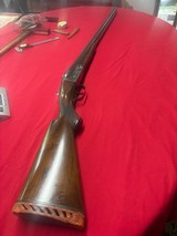 Parker VHE 12 Gauge 32