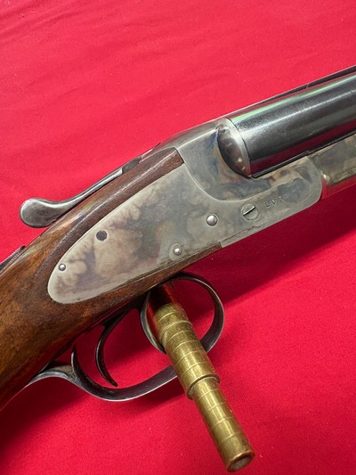 LC Smith 20 Gauge Field - Image 1 of 12