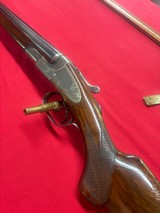 LC Smith 20 Gauge Field - Image 5 of 12