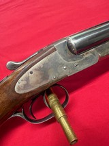 LC Smith 20 Gauge Field - Image 1 of 12