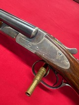 LC Smith 20 Gauge Field - Image 4 of 12