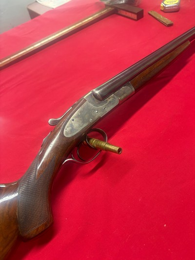 LC Smith 20 Gauge Field - Image 2 of 12