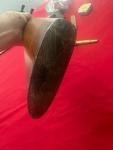 W&C Scott 14 Gauge Hammer Gun with 28 Gauge Chamber Inserts - Image 11 of 15
