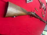 10 Gauge Pedersoli Muzzle Loading Shot Gun - Image 6 of 11