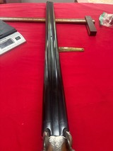 10 Gauge Pedersoli Muzzle Loading Shot Gun - Image 7 of 11