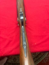 10 Gauge Pedersoli Muzzle Loading Shot Gun - Image 10 of 11