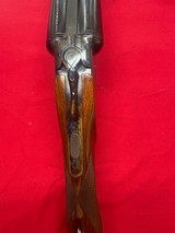 Ithaca Lefever A Grade 12 Gauge Ejector Gun - Image 8 of 11