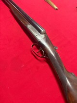 Arthur Allan 12 Gauge Light Field Gun - Image 5 of 12