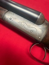 Arthur Allan 12 Gauge Light Field Gun - Image 4 of 12